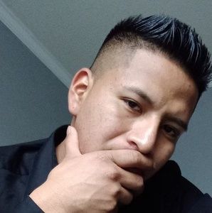 Meet your Posher, Luis